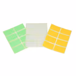 Metaltex Gefrieretiketten