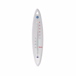 Metaltex Klima Innen- und Aussenthermometer