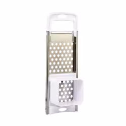 Metaltex Knöpfle + Spätzlehobel