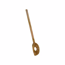 Metaltex Kochlöffel mit Loch