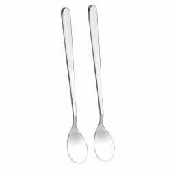 Metaltex Latte Macchiatolöffel-Set 258309 010