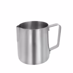 Metaltex Milchkrug mit Griff