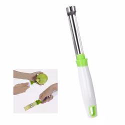 Metaltex Mrs. Apple Apfelausstecher 204636 080