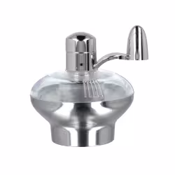 Metaltex Muskatmühle