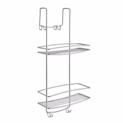 Metaltex Onda Regal mit Bügel 460408 039