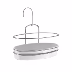 Metaltex Orbit Duschregal 403711 322