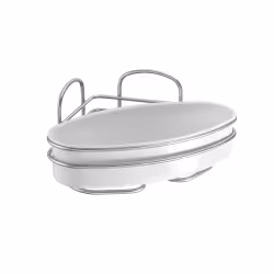 Metaltex Orbit Eckregal 403707 322