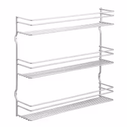 Metaltex Pepito Gewürzregal 364633 039