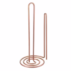 Metaltex Polytherm Copper My Roll Papierrollenhalter 363640 000