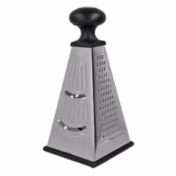 Metaltex Pyramide Universalreibe