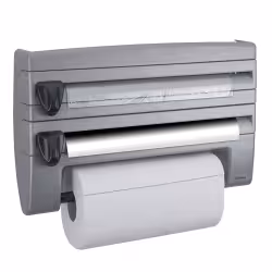 Metaltex Roll`n Roll Küchenrollenspender