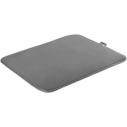 Metaltex Softex Microfaser Abtropfmatte