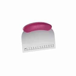 Metaltex Teigspachtel 252595 010