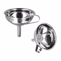 Metaltex Trichter