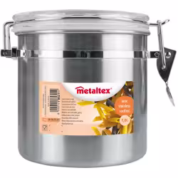 Metaltex Vorratsdose 185311 010