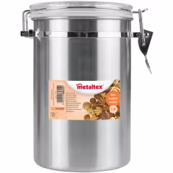 Metaltex Vorratsdose 185312 010