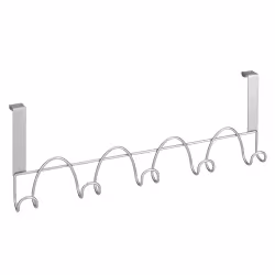Metaltex Wave Türhängeleiste