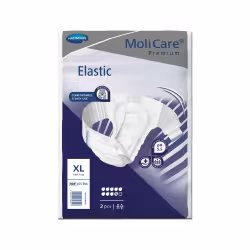 MoliCare Premium Elastic Inkontinenzslip