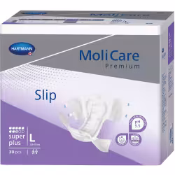MoliCare Premium Slip super plus Inkontinenzslip 1698503
