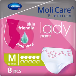MoliCare Premium lady pants Inkontinenzslips