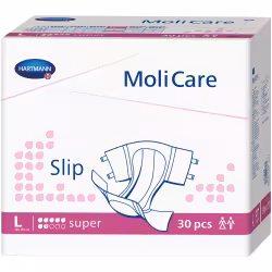 MoliCare Slip super Inkontinenzslip 1653310