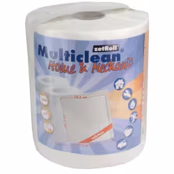 Multiclean -Home & Mechanic- Großrolle