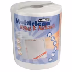 Multiclean -Home & Mechanic- Großrolle