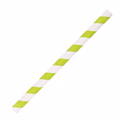 NATURESTAR Classic Papier-Trinkhalme