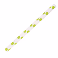 NATURESTAR Classic Papier-Trinkhalme