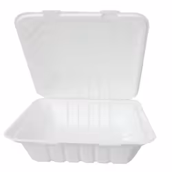 NATURESTAR Hamburger Bio Lunchbox