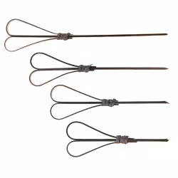 NATURESTAR Herz Fingerfood Spieße 38945