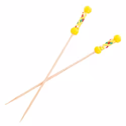 NATURESTAR Kordel Fingerfood Spieße