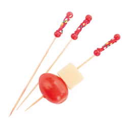 NATURESTAR Kordel Fingerfood Spieße