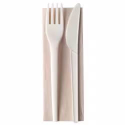 NATURESTAR Recycle Bio Besteckset