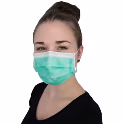 NITRAS SOFT PROTECT Mundschutz
