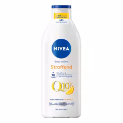 NIVEA Body Hautstraffende Body Lotion Q10 81836