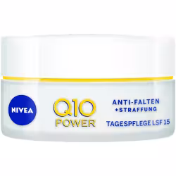 NIVEA Q10 Power Anti-Falten + Straffung Tagespflege 00290950
