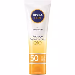 NIVEA Sun Anti-Age & Anti-Pigmentflecken Sonnenschutzpflege 86086
