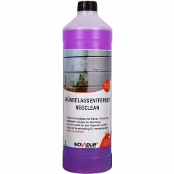 NOVADUR Grünbelagsentferner NeoClean 013.0221