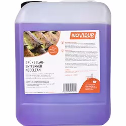 NOVADUR Grünbelagsentferner NeoClean 013.0251