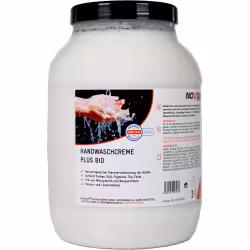 NOVADUR Plus Bio Handwaschcreme 050.2241