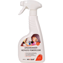 NOVADUR Sprühreiniger Mephisto Power-Clean 080.5011