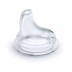 NUK First Choice Soft-Trinktülle aus Silikon 10.256.442