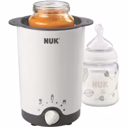 NUK Thermo 3in1 Flaschenwärmer 10256377