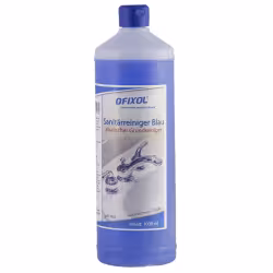 Ofixol Blau Sanitärreiniger  101112