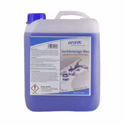 Ofixol Blau Sanitärreiniger  101113