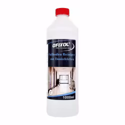 Ofixol Fußbodenreiniger mit Desinfektion 100834