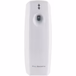 P+L Systems Washroom Duftspender LED