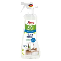 POLIBOY Bio Glas- und Flächen Reiniger 0750006