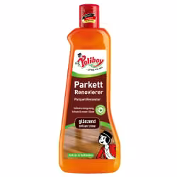 POLIBOY Parkett Renovierer Bodenpflege